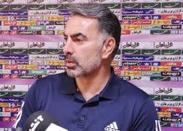 امتیاز گرفتن از سپاهان سخت است امتیاز گرفتن از سپاهان سخت است