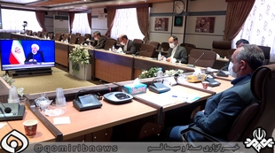 تصمیمات جدید برای مقابله با موج دوم کرونا اعلام میشود تصمیمات جدید برای مقابله با موج دوم کرونا اعلام میشود