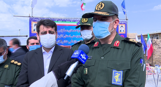 آغاز ساخت واحدهای مددجویی در آذربایجان شرقی آغاز ساخت واحدهای مددجویی در آذربایجان شرقی