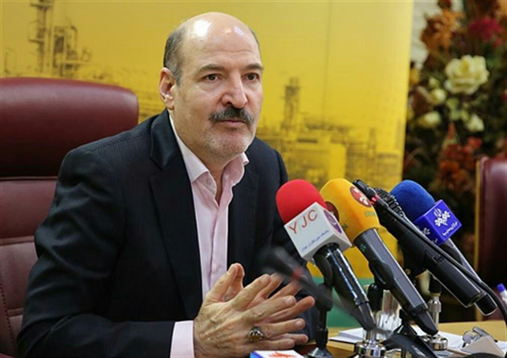 ثبت رکوردی تازه در گازرسانی به نیروگاهها ثبت رکوردی تازه در گازرسانی به نیروگاهها