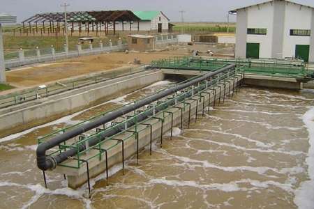 نیش و نوشهای یک دریاچه فاضلابی نیش و نوشهای یک دریاچه فاضلابی