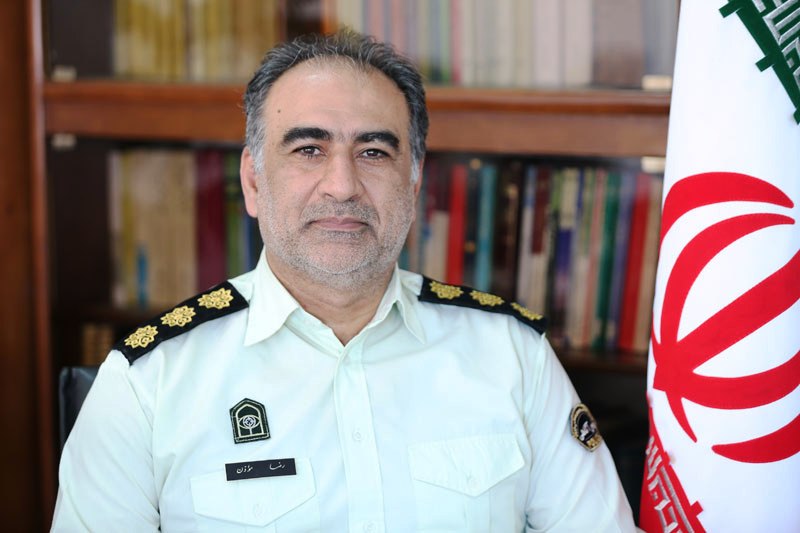 هشدار پلیس درباره سرقت منازل