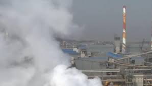 مجوز واحد‌های آلاینده در شمال شهر آبیک تمدید نمی‌شود