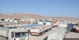 گسترش فعالیت تجاری در مرز چذابه گسترش فعالیت تجاری در مرز چذابه