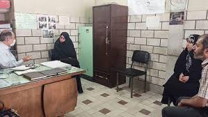 رحم کن تا خدا بر تو گیرد آسان