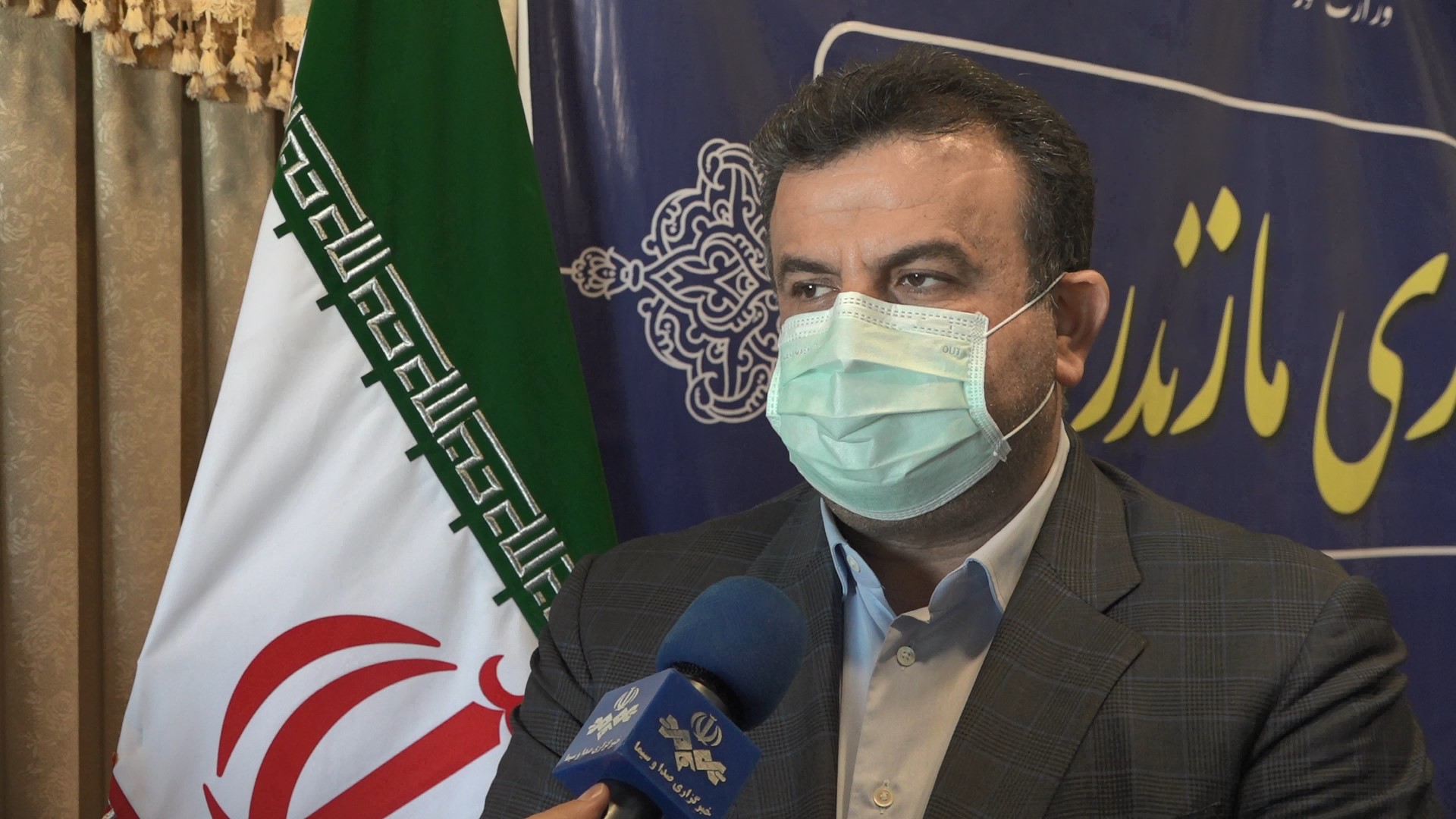 پیاده روی اربعین ممنوع شد
