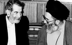 شهریار مُلک سخن