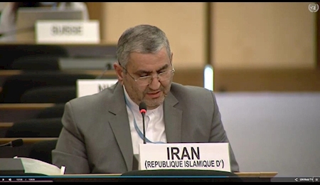 احتمال نیمه تمام ماندن نشست کمیته قانون اساسی سوریه احتمال نیمه تمام ماندن نشست کمیته قانون اساسی سوریه