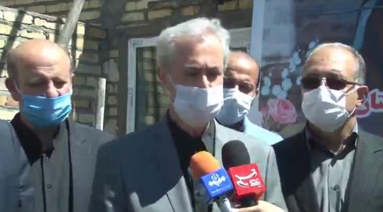 نوسازی۷۰ درصد خانه های مناطق زلزله‌زده آذربایجان‌شرقی