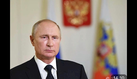 دفاع پوتین از واکسن روسی کرونا