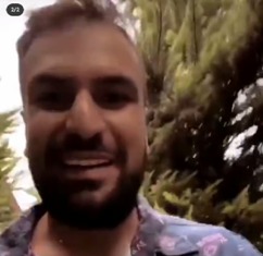 شناسایی عامل توهین به مردم شمال در کلاردشت شناسایی عامل توهین به مردم شمال در کلاردشت