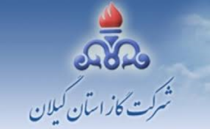 قطعی گاز در رودبار