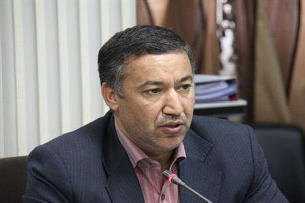 معاون بازرگانی داخلی وزارت صمت منصوب شد معاون بازرگانی داخلی وزارت صمت منصوب شد