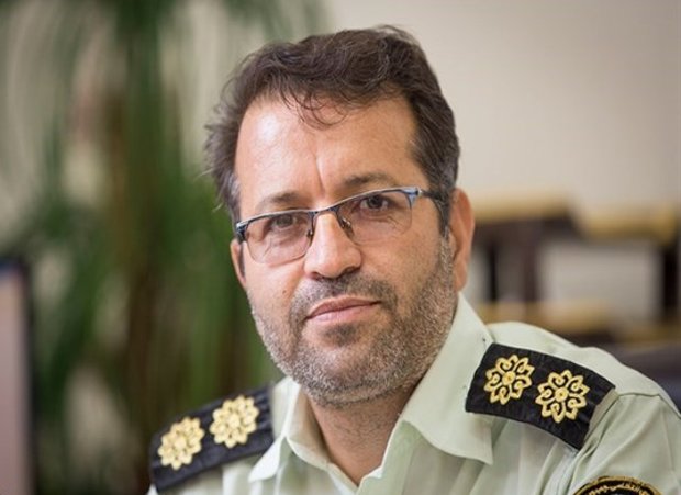 آغاز برنامه&zwnj;های هفته ناجا در استان یزد