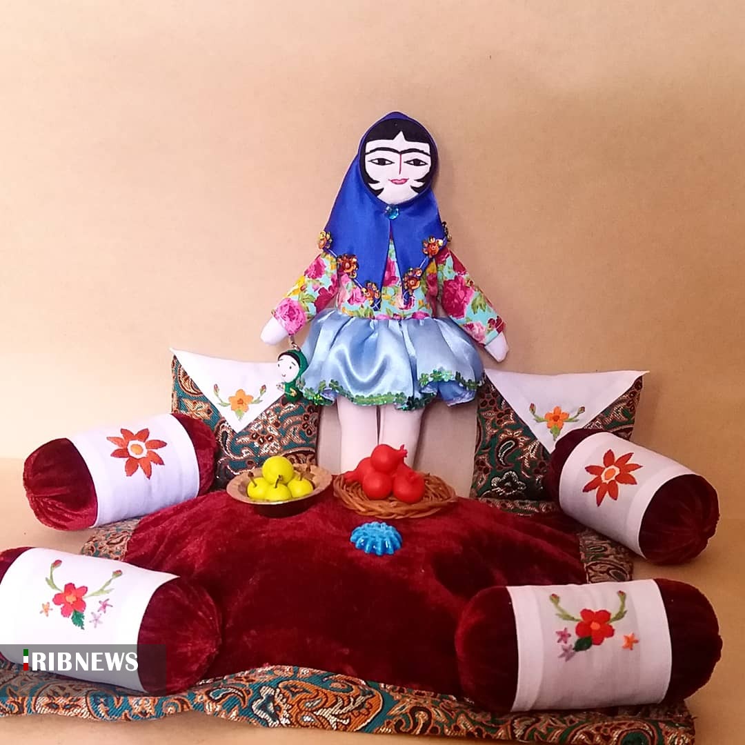 زیبارویان اصیل