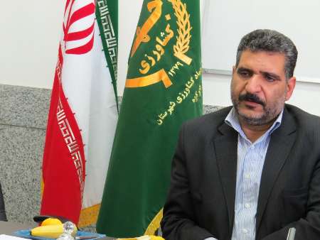 ترمینالی که پسته&zwnj;ها می&zwnj;خواهند...