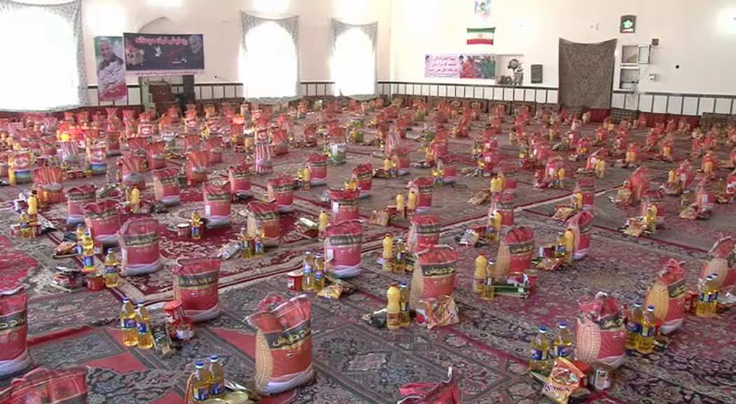 تداوم کمک های مومنانه در آذربایجان شرقی