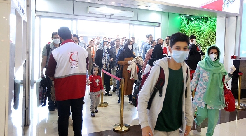 پرواز بلیت هواپیما