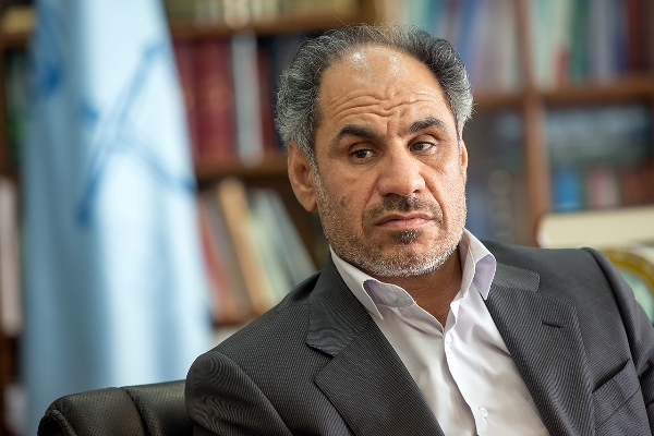 ۵ هزار دفتر مشاور املاک کرمانشاه ساماندهی می شوند