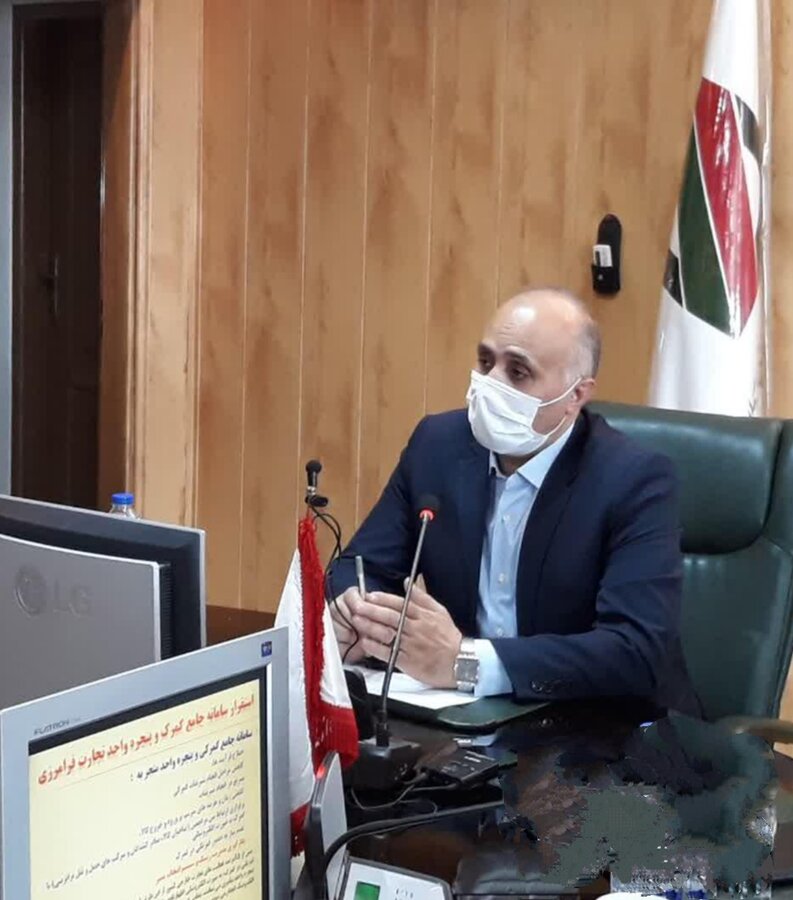 گره مشکلات بر تارو پودشناسنامه ایران