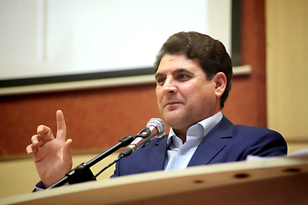 انتخاب استاندارجدید کرمان انتخاب استاندارجدید کرمان