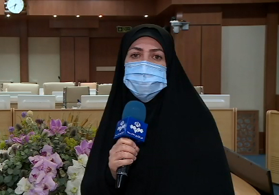 روز&zwnj;های بارانی و ماسک&zwnj;های خیس