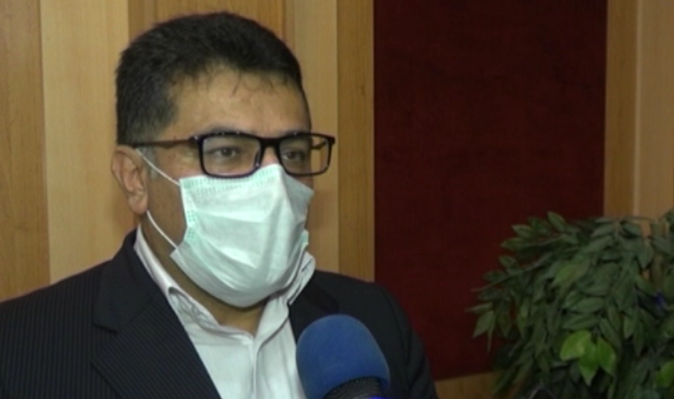 جان باختن ۸ بیمار کرونایی در استان بوشهر جان باختن ۸ بیمار کرونایی در استان بوشهر