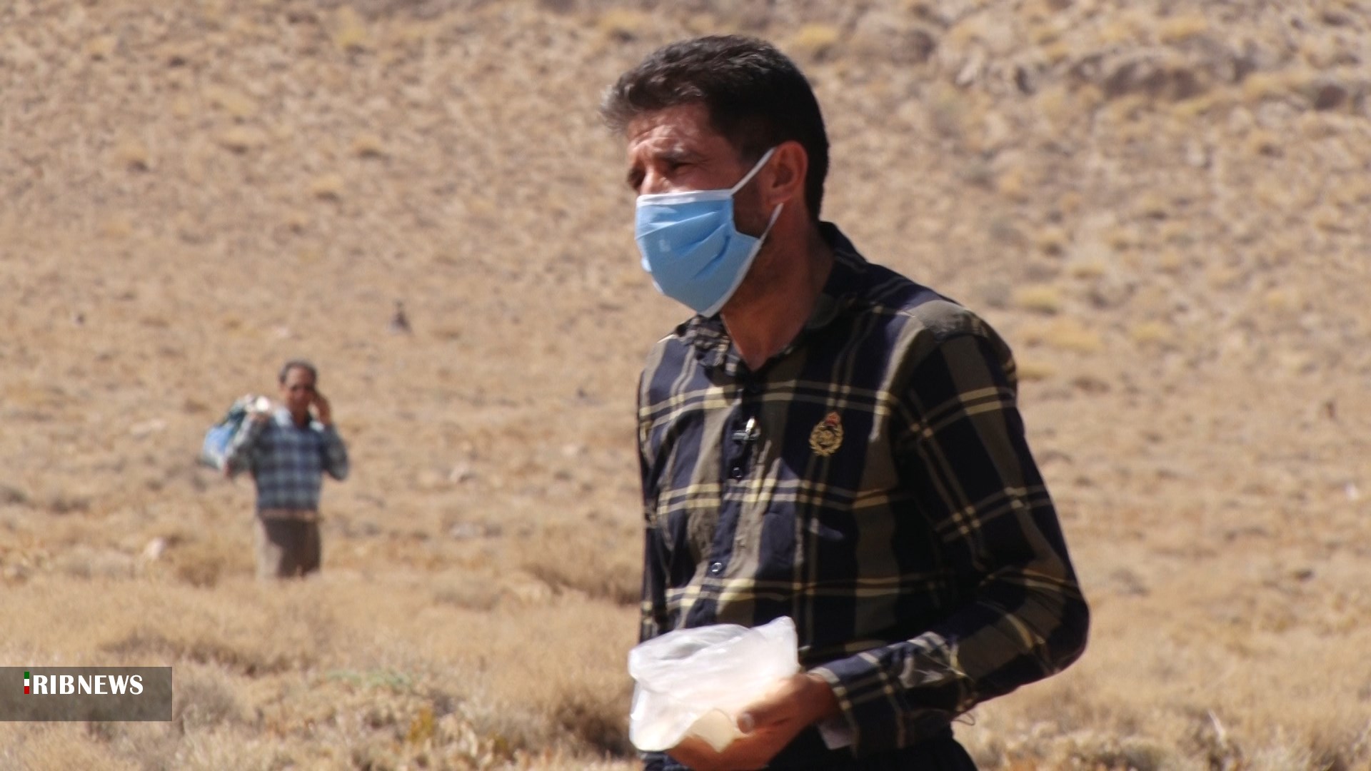 خام فروشیِ کتیرایِ ارز آور