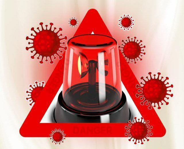 جان باختن ۱۰ کرمانشاهی دیگر بر اثر ابتلا به کوید ۱۹