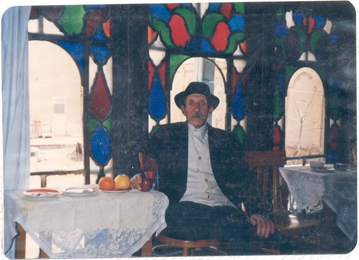 جاذبه های گردشگری اردبیل (قسمت هشتم؛ خانه های تاریخی)