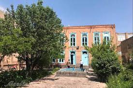 جاذبه های گردشگری اردبیل (قسمت هشتم؛ خانه های تاریخی)