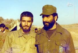 در حال تکمیل  .... شهید کلهر ، علمدار لشکر سیدالشهدا