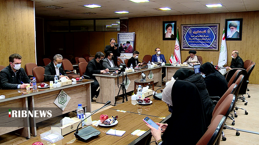 اجرای طرح نوروزی آرامش بهاری در آذربایجان شرقی اجرای طرح نوروزی آرامش بهاری در آذربایجان شرقی