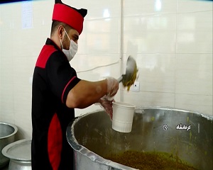 عباسعلی آشی از دیروز تا امروز