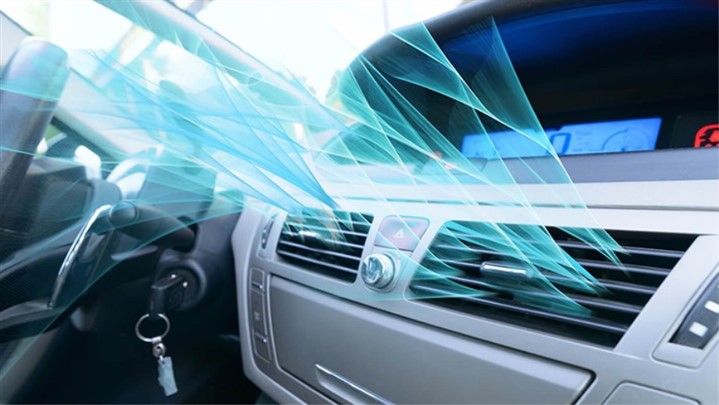 مضرات باد کولر