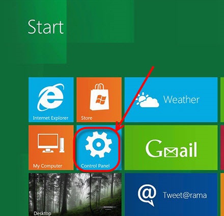 فایل&zwnj; مخفی ویندوز چگونه برمی&zwnj;گردد؟