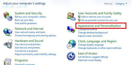 فایل&zwnj; مخفی ویندوز چگونه برمی&zwnj;گردد؟