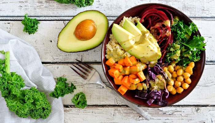 خبری خوش برای گیاهخواران