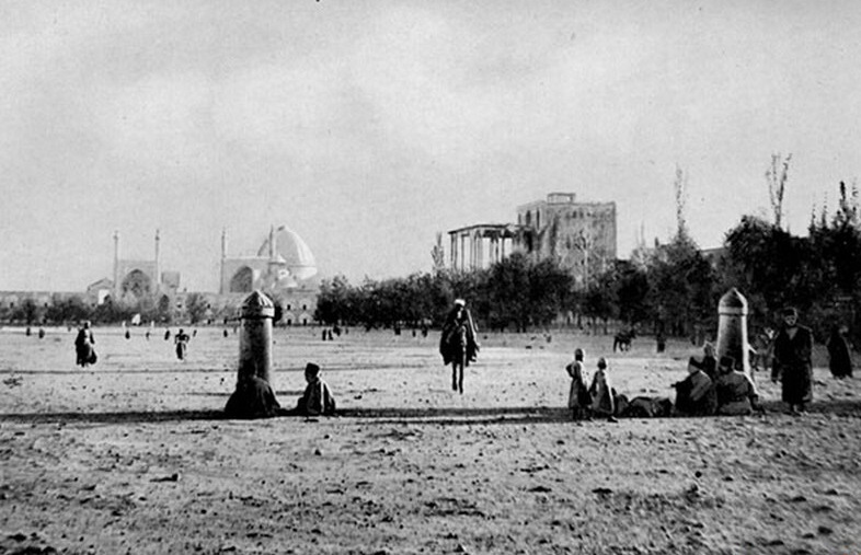 بازی بزرگان !