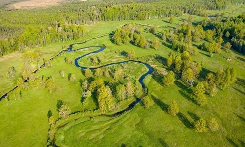 کشور ۵ فصل کجاست؟