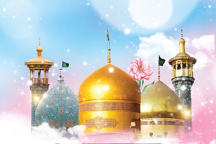 ویژه برنامههای دهه کرامت ۱۴۰۰در حرم مطهر شاهچراغ(ع) ویژه برنامههای دهه کرامت ۱۴۰۰در حرم مطهر شاهچراغ(ع)