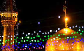 برگزاری سلسله جشن&zwnj;های قرآنی &laquo;سلطان سریر ارتضا&raquo; در حرم مطهر رضوی
