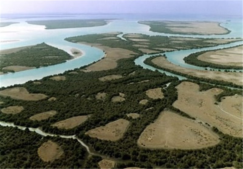 آشنایی با اولین پارک ملی دریایی ایران