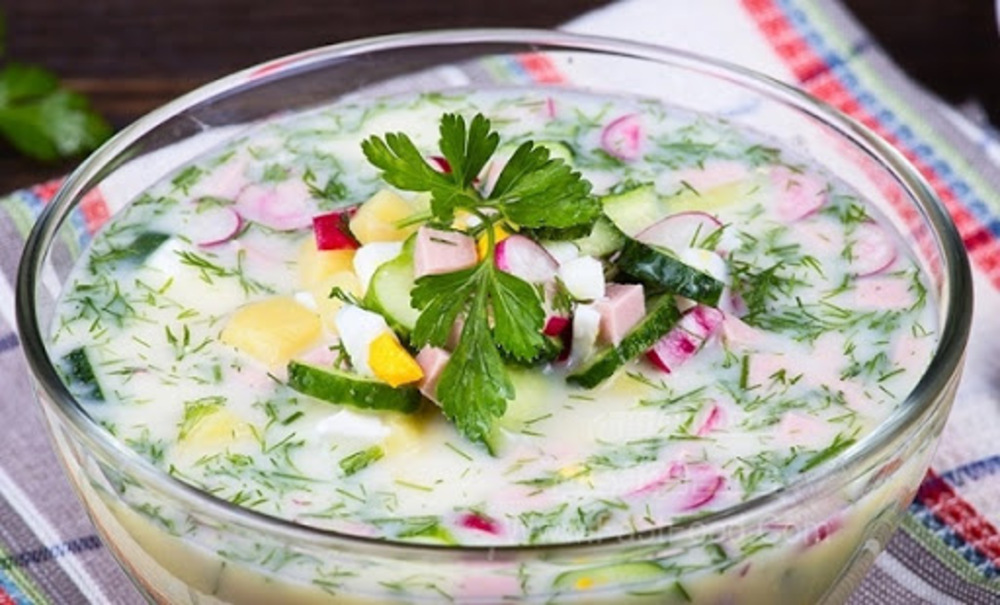 توصیه&zwnj;های تغذیه&zwnj;ای برای روز&zwnj;های داغ