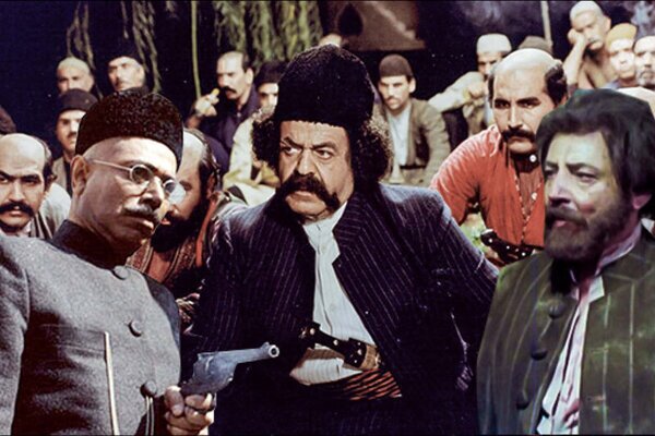 ملودی &laquo;هزاردستان&raquo; و هزار داستانی که زنده می&zwnj;شود