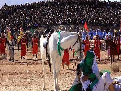 رستخیز  عظیم