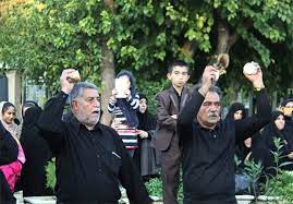 رستخیز  عظیم