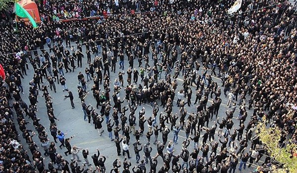 رستخیز  عظیم