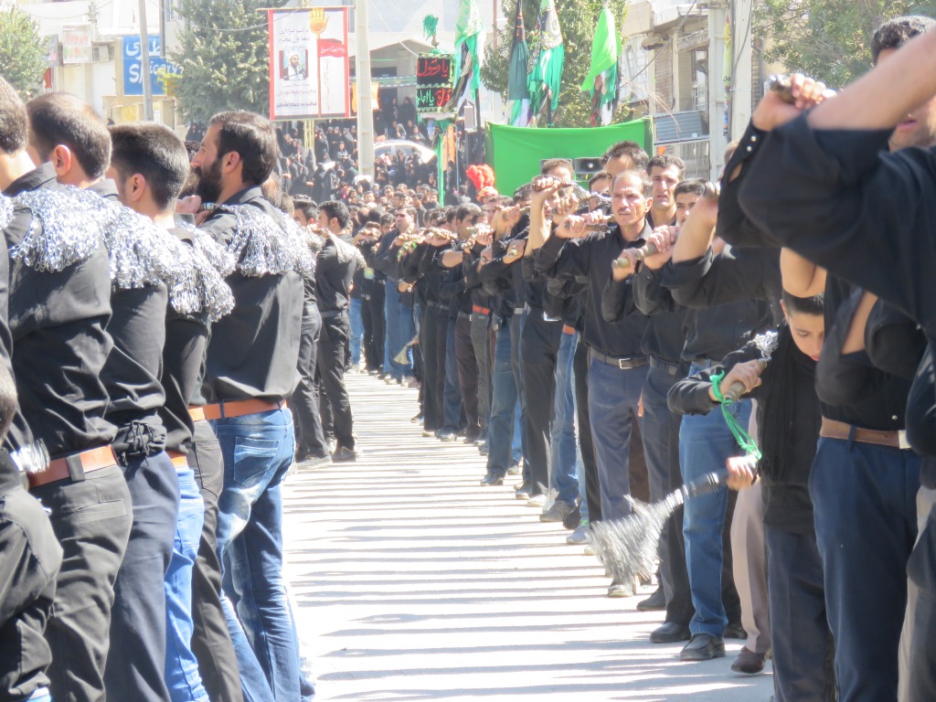 رستخیز  عظیم