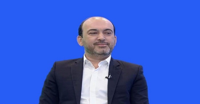 مهدی دوستی استاندار هرمزگان شد